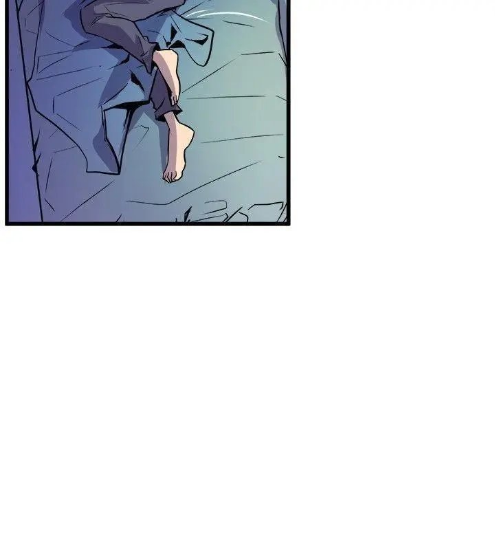 Peek Capítulo 29 - Página 29