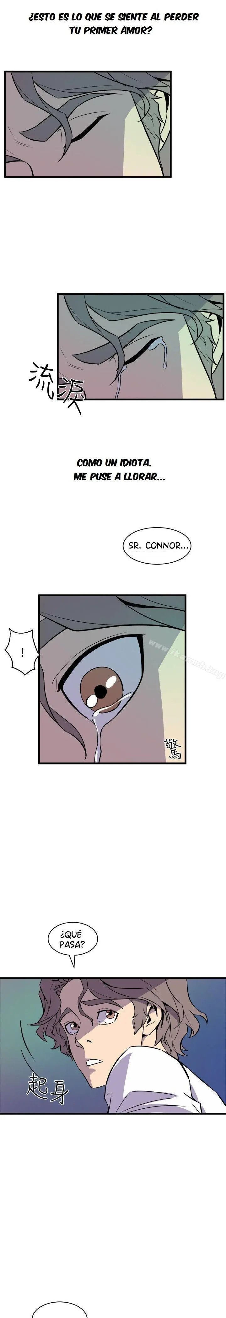 Peek Capítulo 29 - Página 30