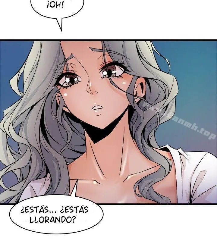 Peek Capítulo 29 - Página 31