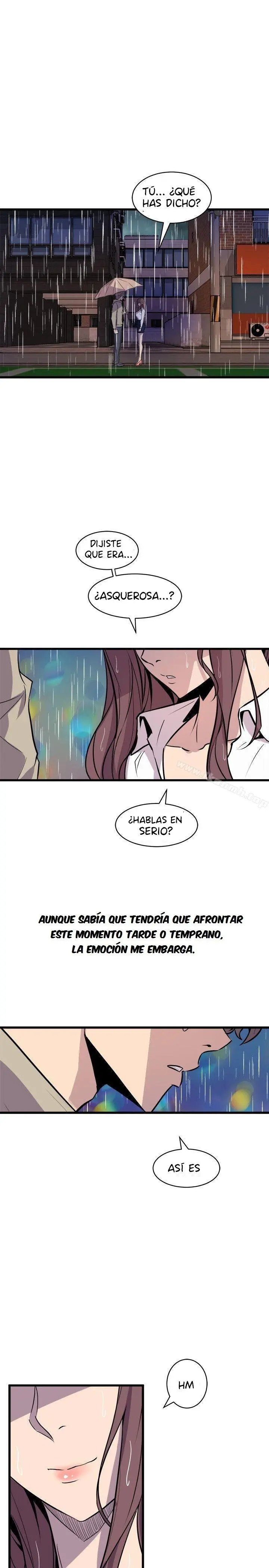 Peek Capítulo 29 - Página 6