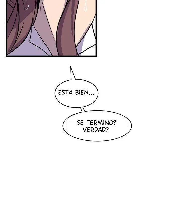 Peek Capítulo 29 - Página 7