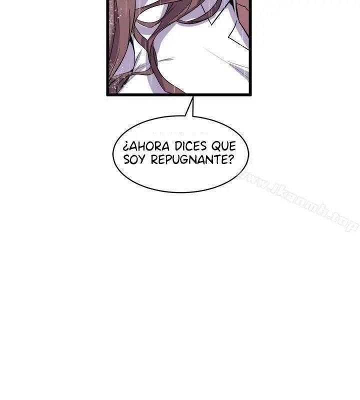 Peek Capítulo 29 - Página 9