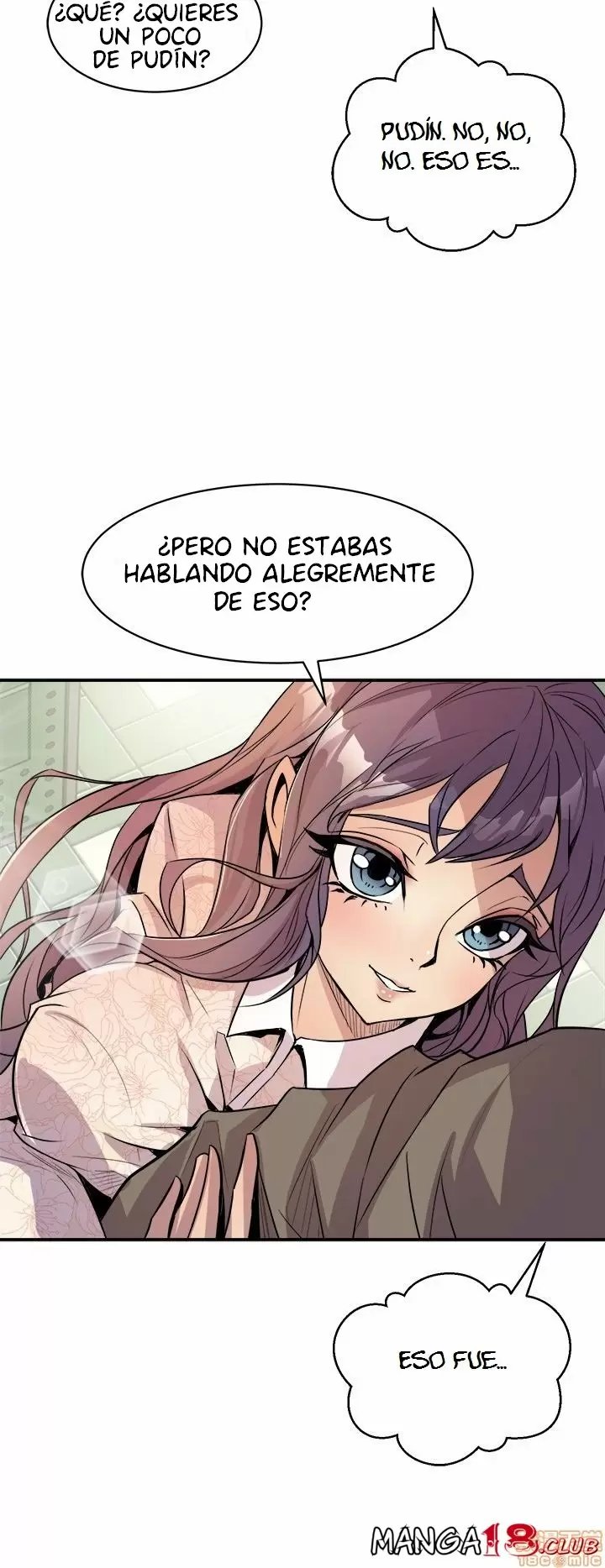 Peek Capítulo 3 - Página 13
