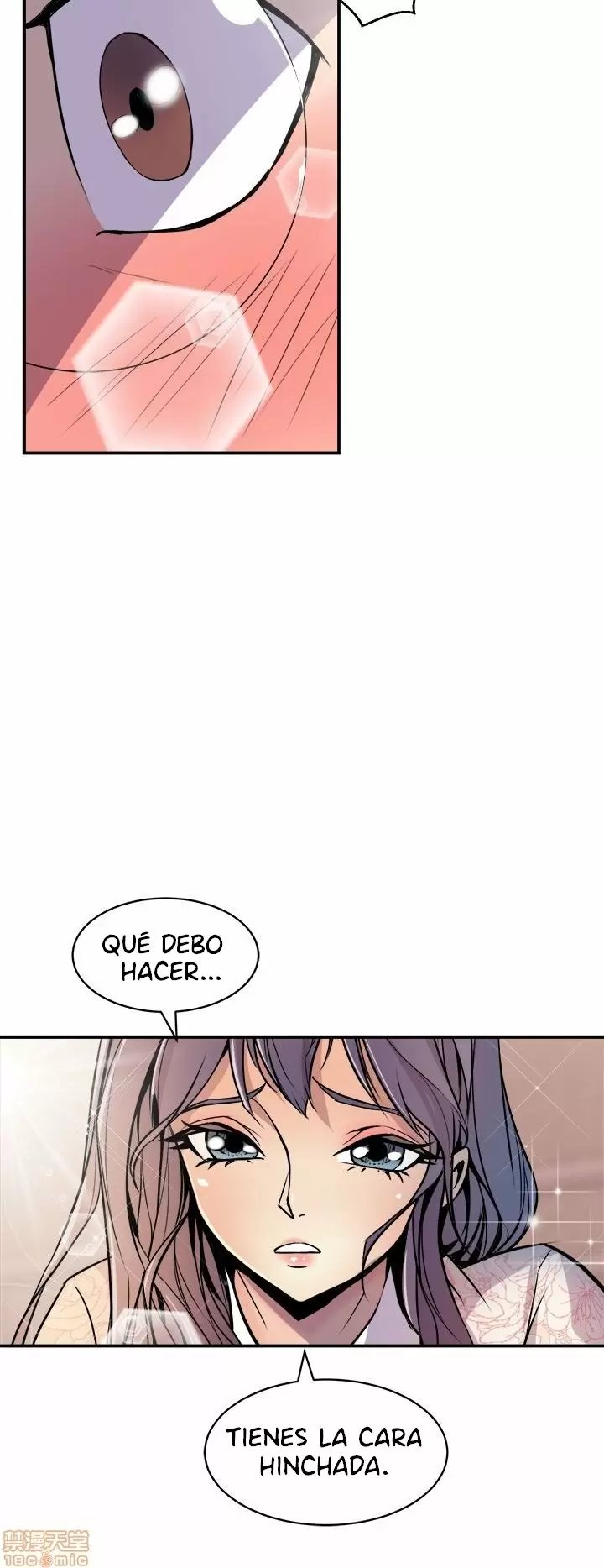 Peek Capítulo 3 - Página 15