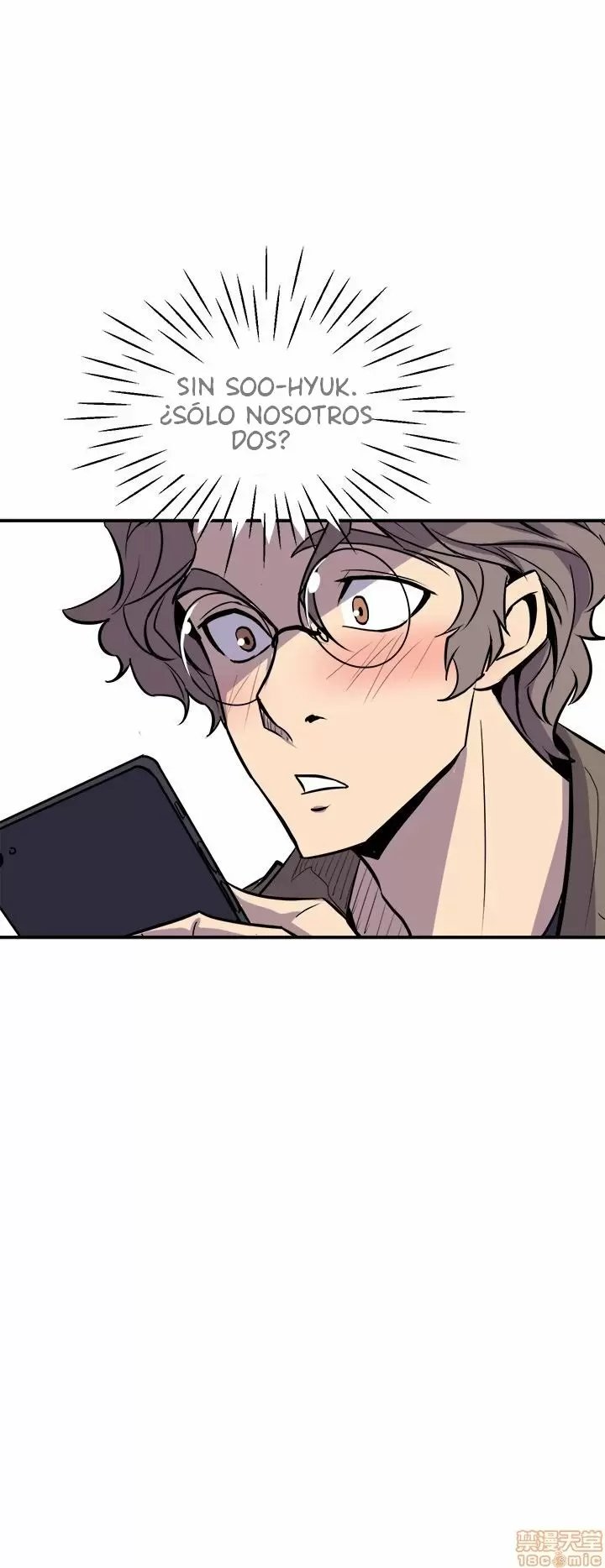 Peek Capítulo 3 - Página 37