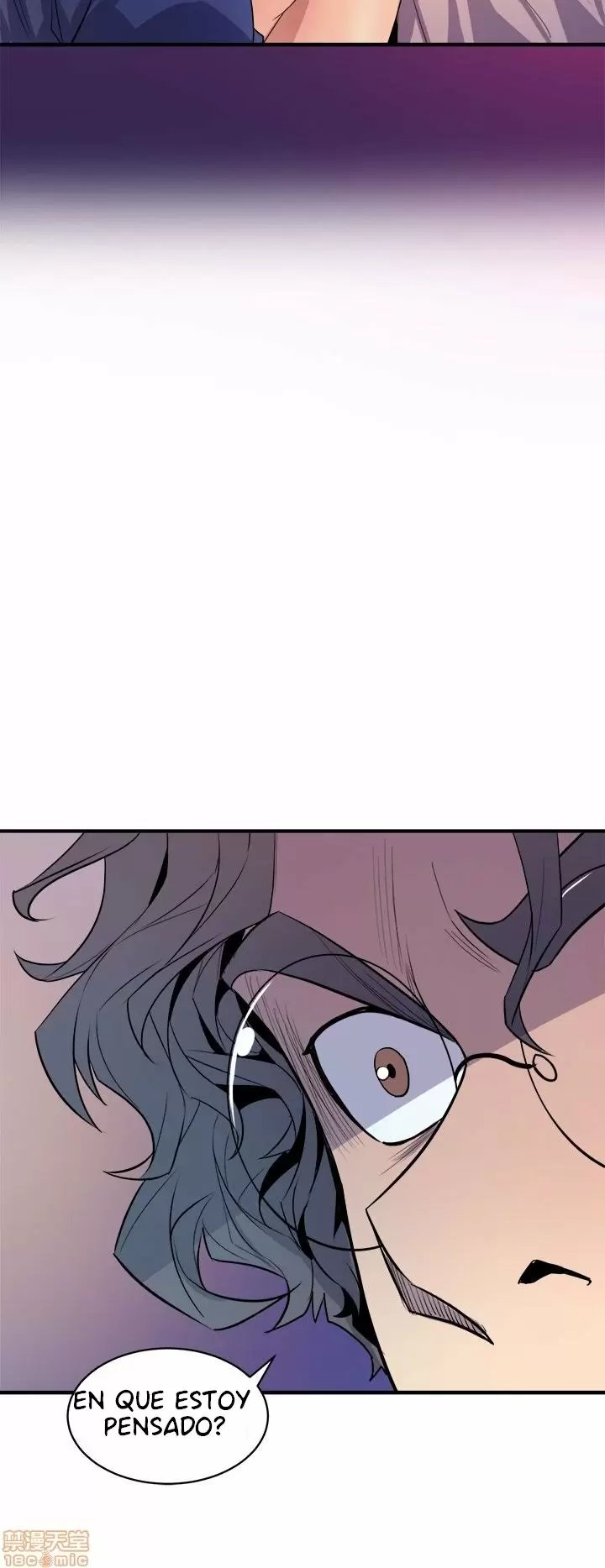 Peek Capítulo 3 - Página 53