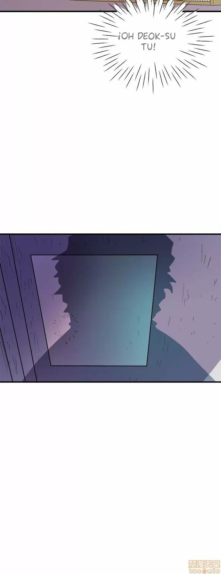 Peek Capítulo 3 - Página 59
