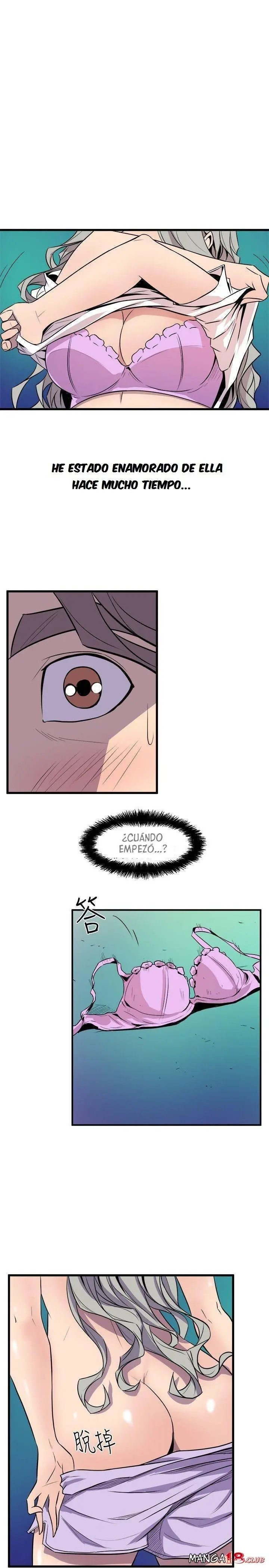 Peek Capítulo 30 - Página 10