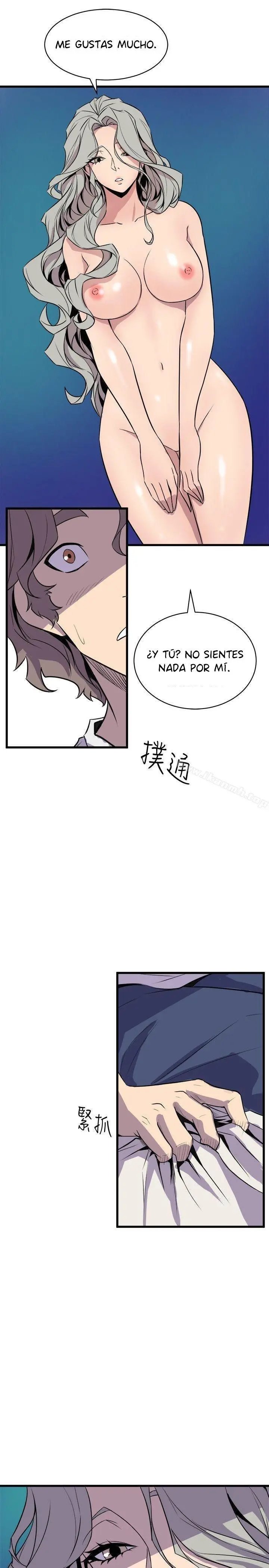 Peek Capítulo 30 - Página 12