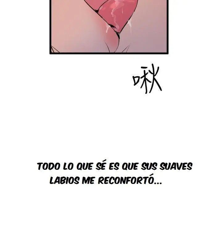Peek Capítulo 30 - Página 5