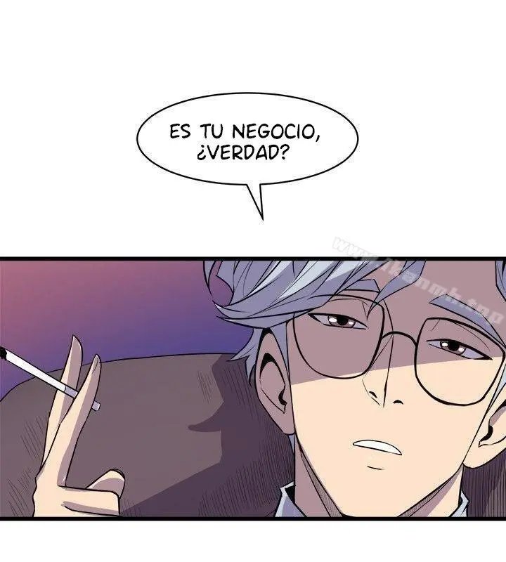 Peek Capítulo 31 - Página 11