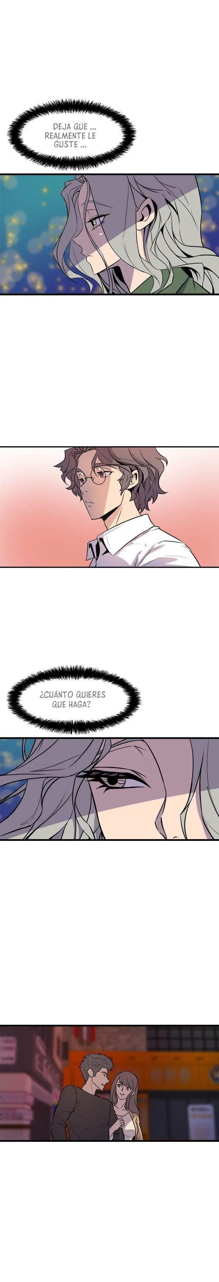 Peek Capítulo 31 - Página 14