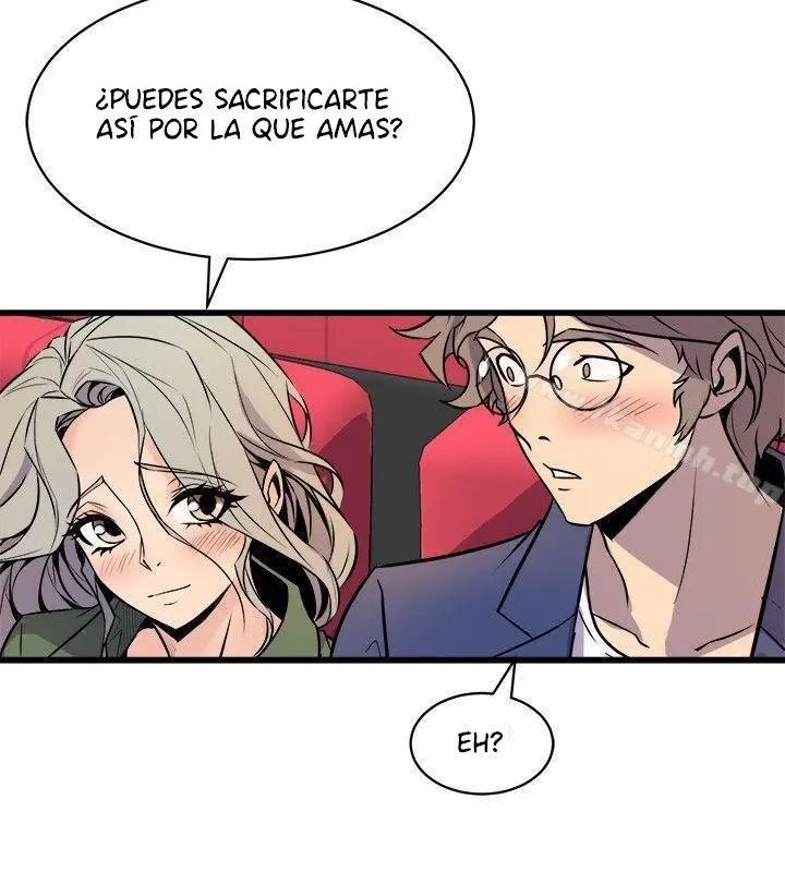 Peek Capítulo 31 - Página 33