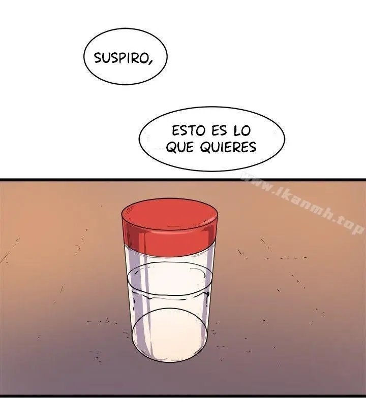 Peek Capítulo 31 - Página 5