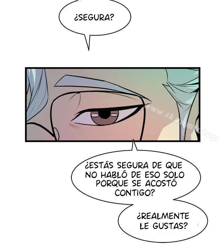 Peek Capítulo 31 - Página 9