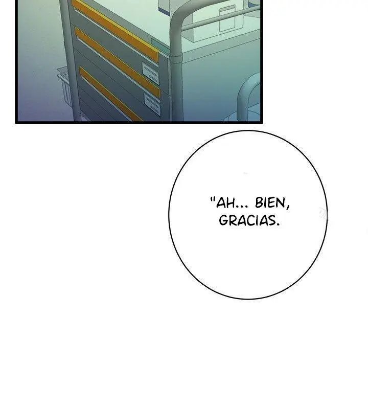 Peek Capítulo 32 - Página 11