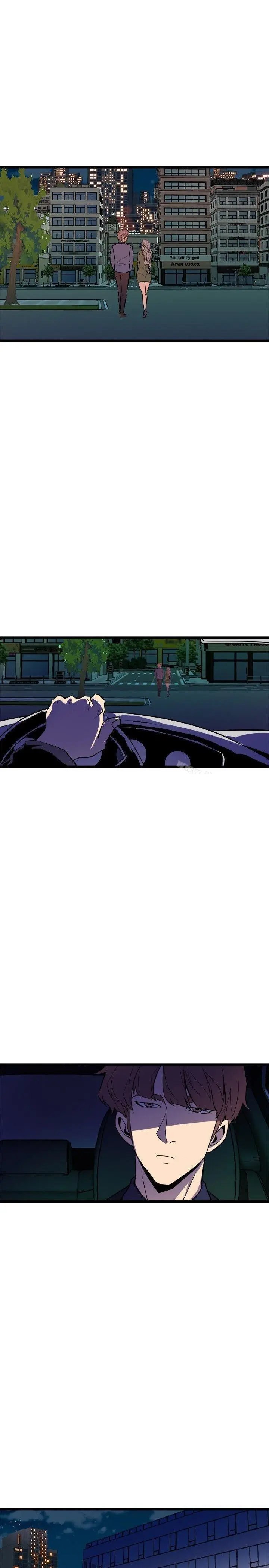 Peek Capítulo 32 - Página 32
