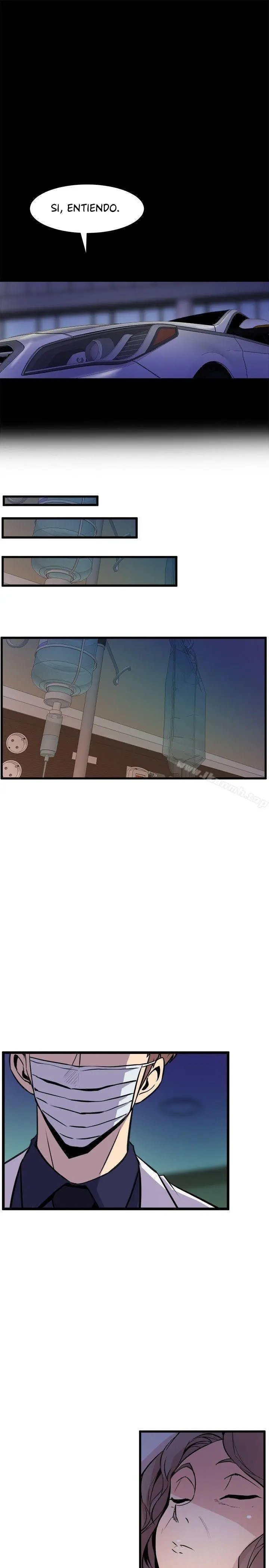 Peek Capítulo 33 - Página 12