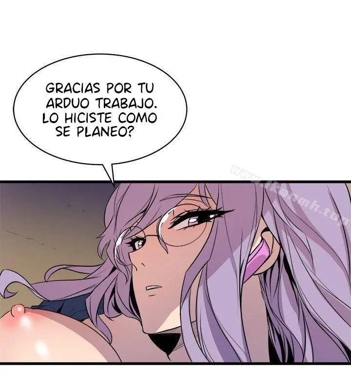 Peek Capítulo 33 - Página 17