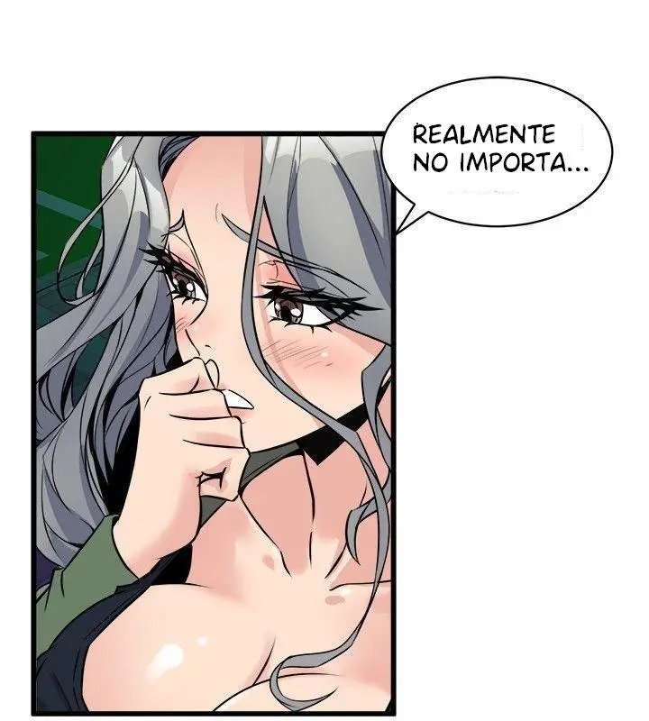 Peek Capítulo 33 - Página 31