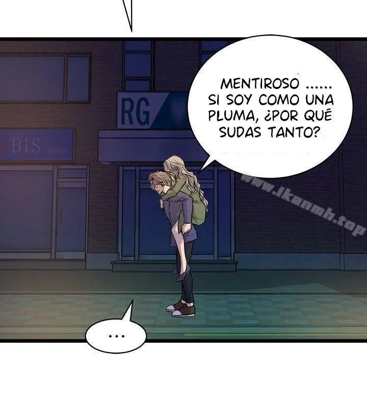 Peek Capítulo 33 - Página 33