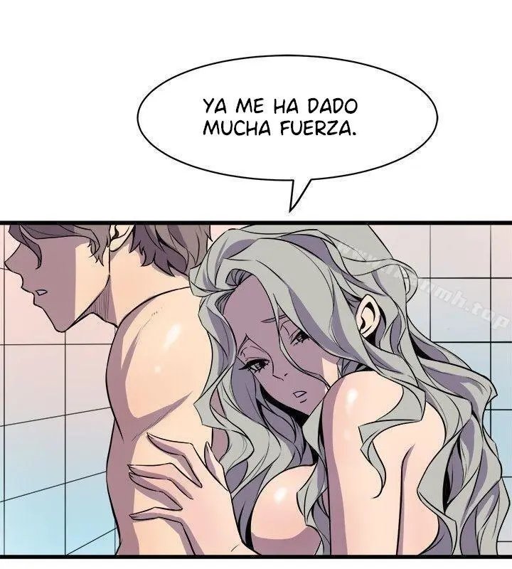 Peek Capítulo 34 - Página 11