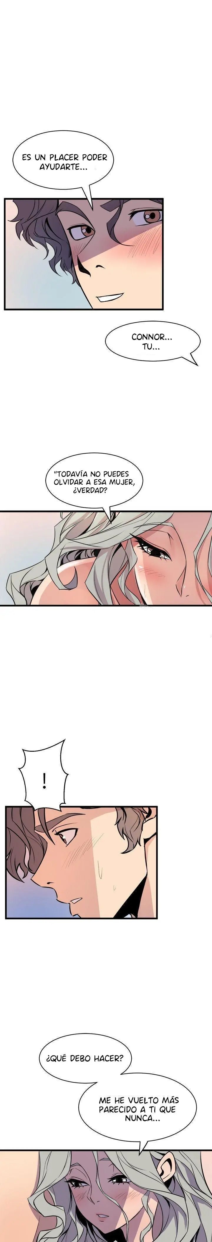 Peek Capítulo 34 - Página 12