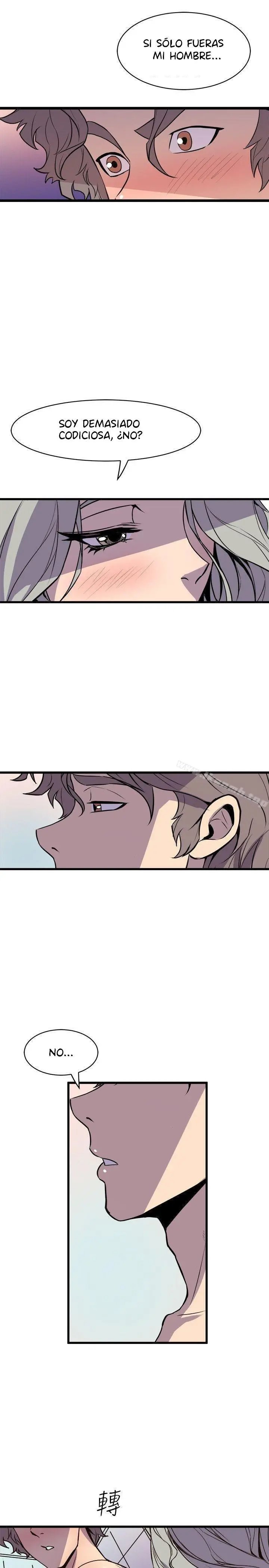 Peek Capítulo 34 - Página 14
