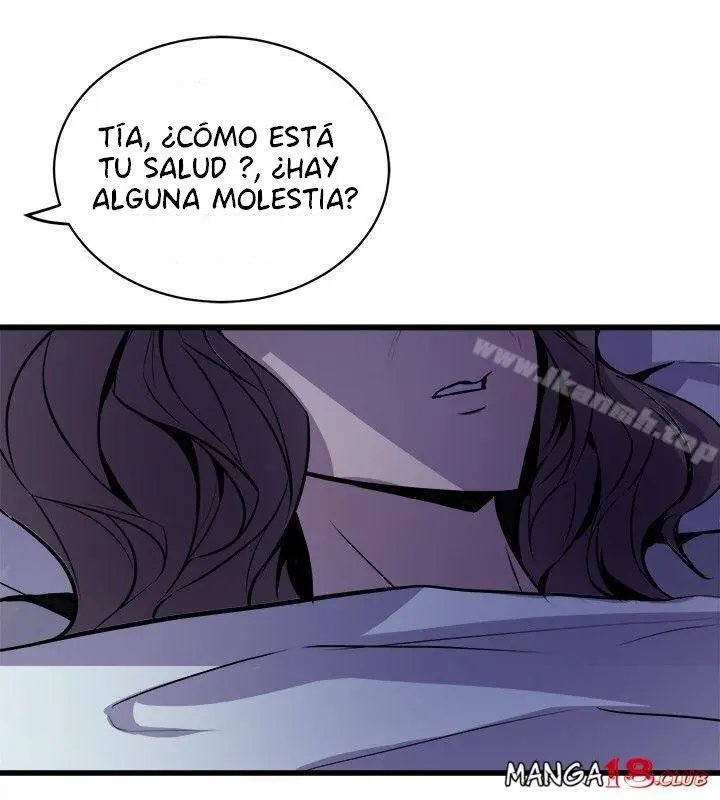 Peek Capítulo 34 - Página 19