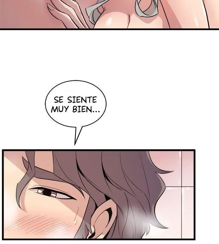 Peek Capítulo 34 - Página 27