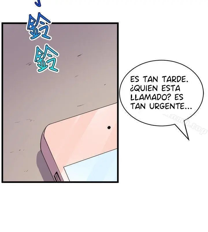 Peek Capítulo 35 - Página 23