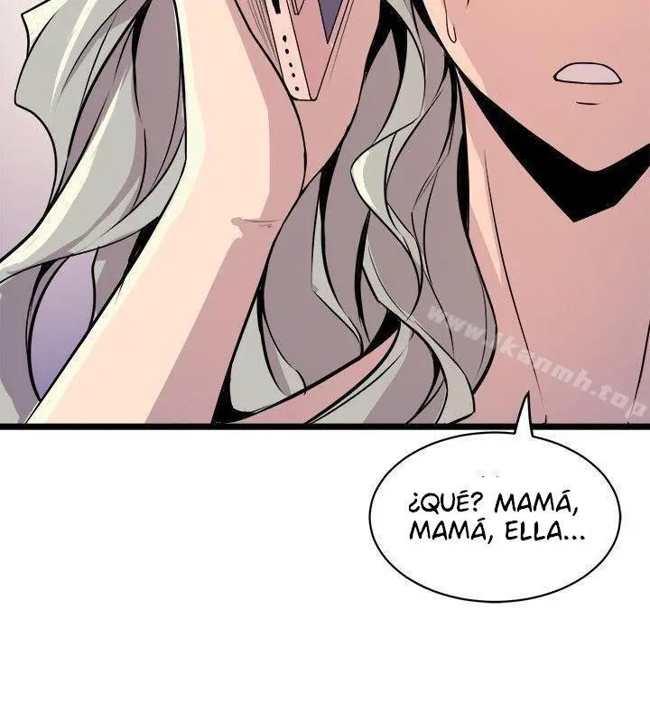 Peek Capítulo 35 - Página 25