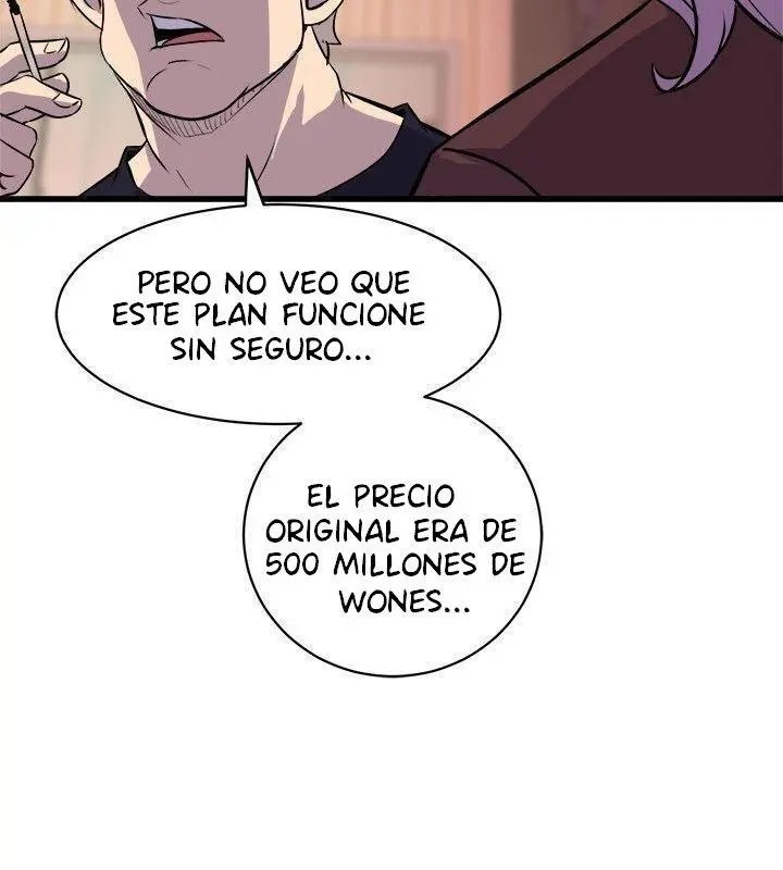 Peek Capítulo 36 - Página 11