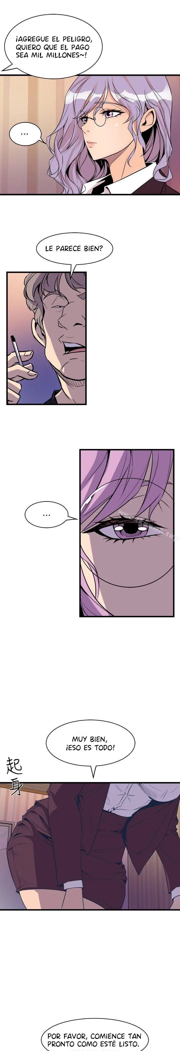 Peek Capítulo 36 - Página 12