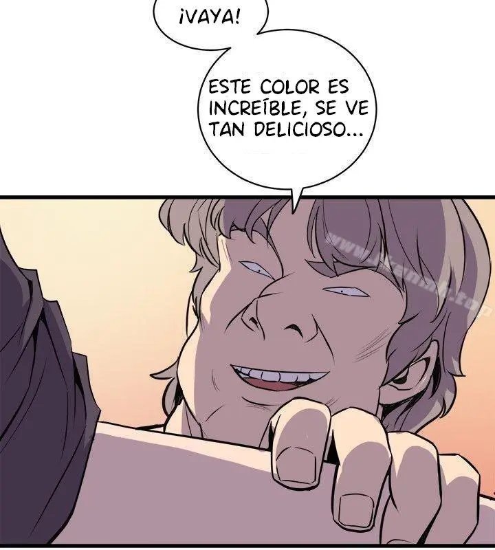 Peek Capítulo 36 - Página 21