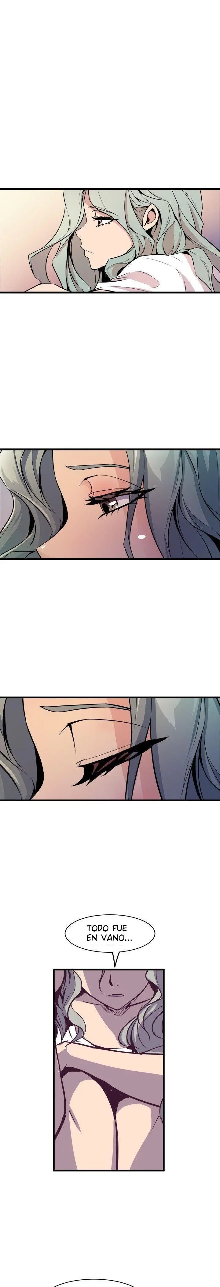 Peek Capítulo 36 - Página 30