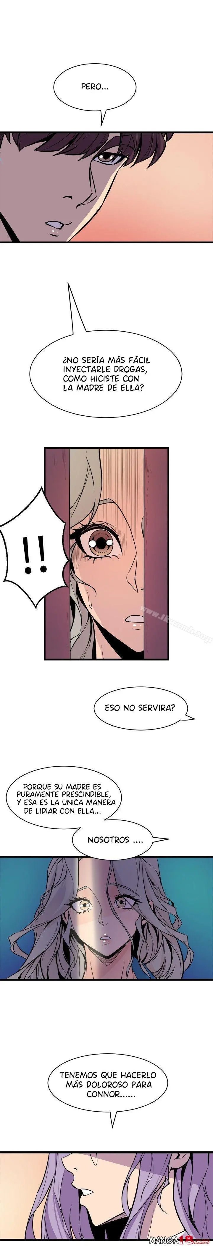 Peek Capítulo 37 - Página 10