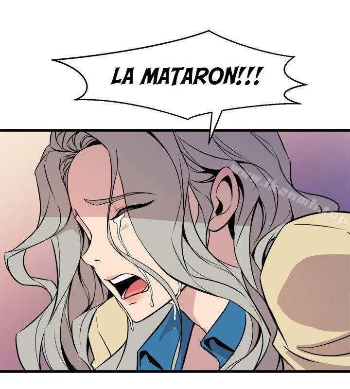 Peek Capítulo 37 - Página 27