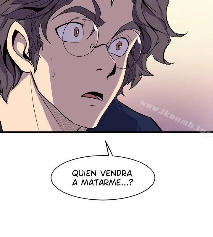Peek Capítulo 37 - Página 29