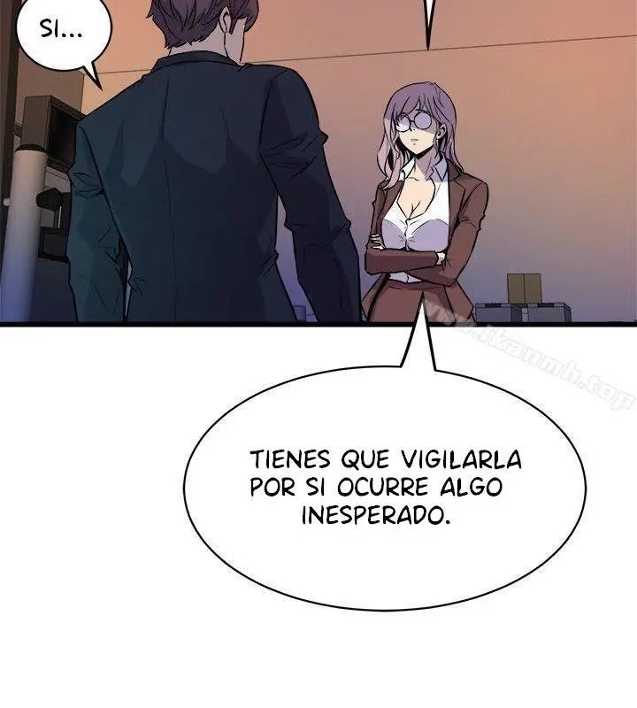 Peek Capítulo 37 - Página 9