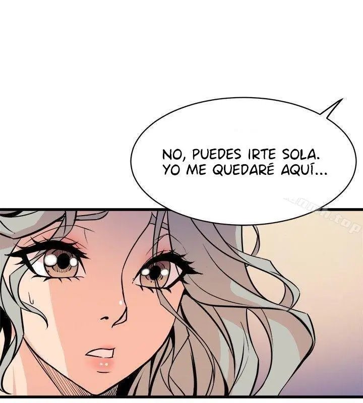 Peek Capítulo 38 - Página 11