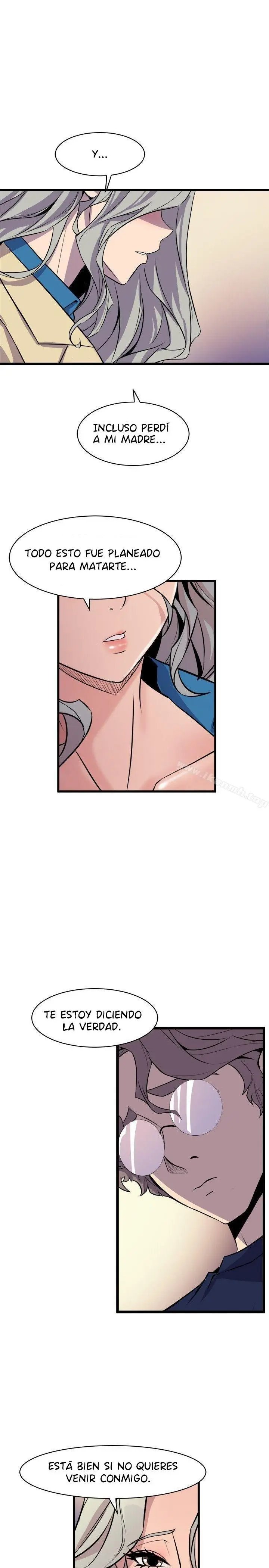 Peek Capítulo 38 - Página 14