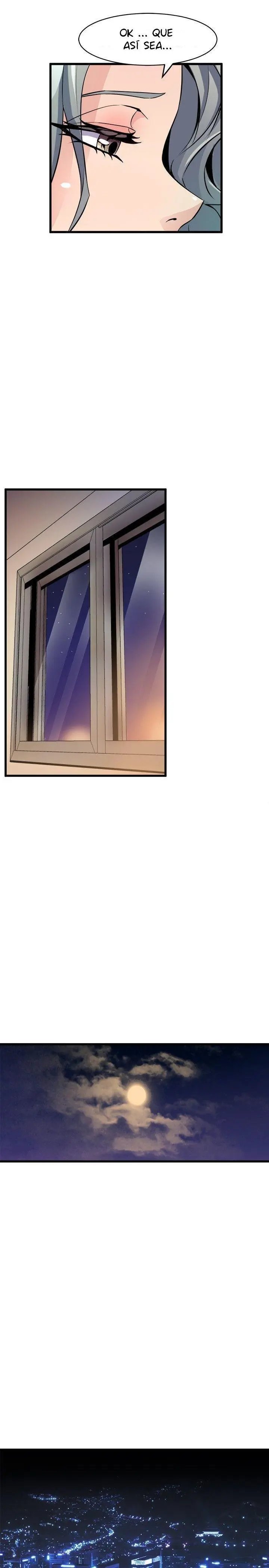 Peek Capítulo 38 - Página 18