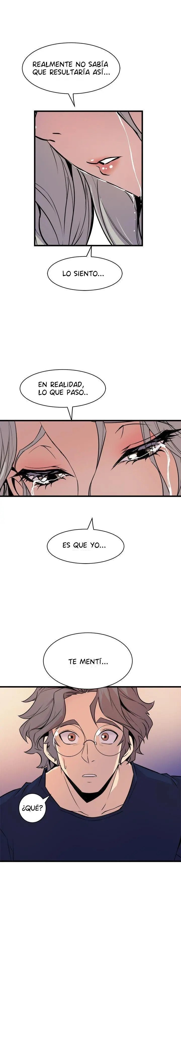Peek Capítulo 38 - Página 2
