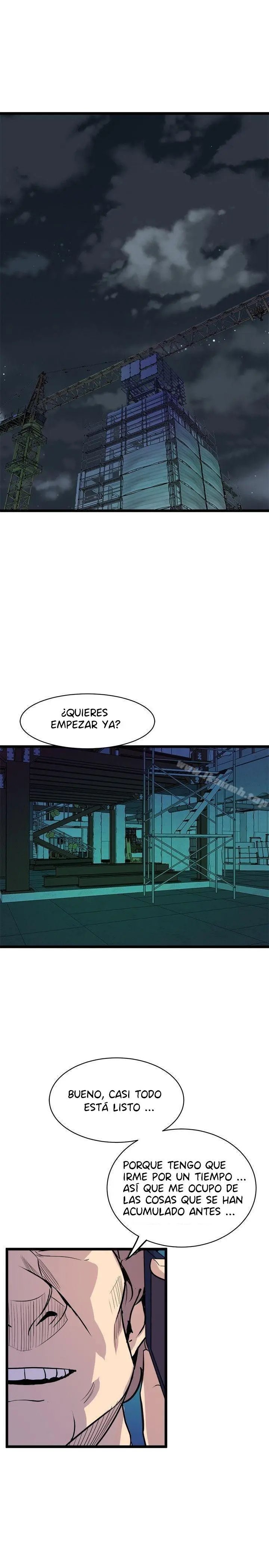 Peek Capítulo 38 - Página 24