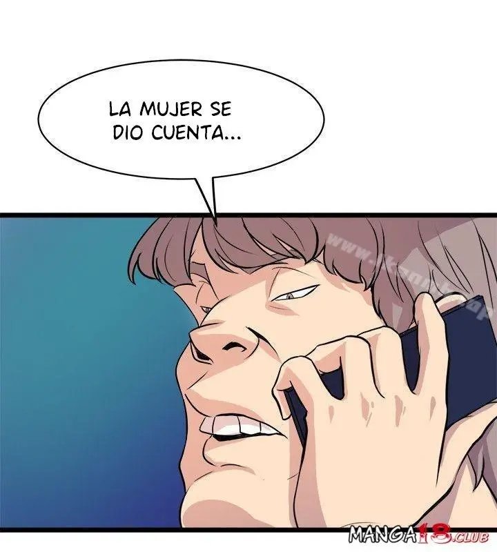 Peek Capítulo 38 - Página 25
