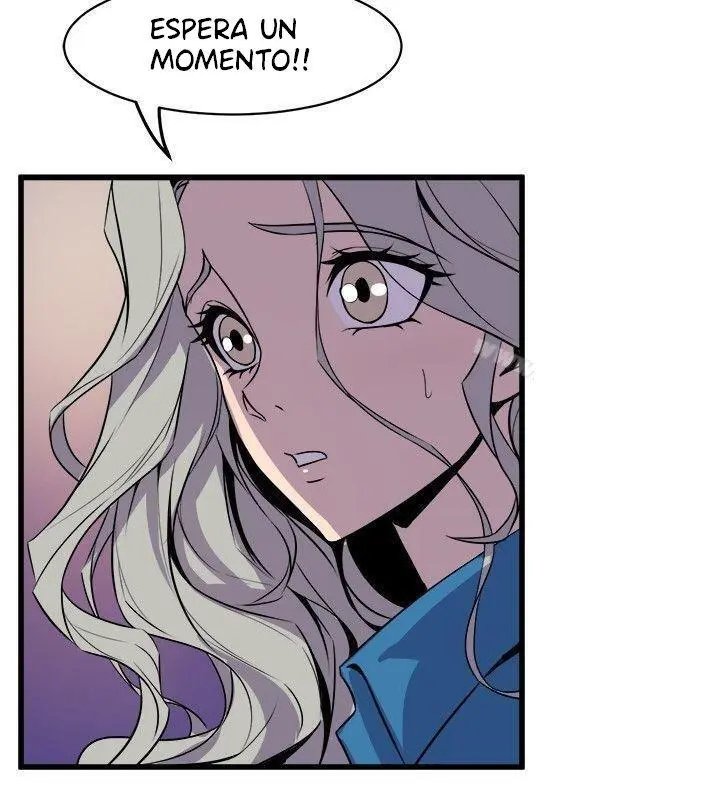 Peek Capítulo 39 - Página 17