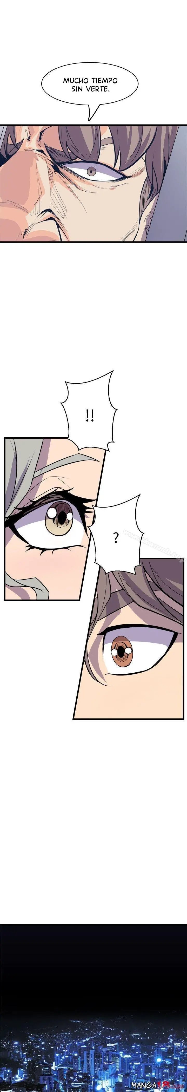 Peek Capítulo 39 - Página 28
