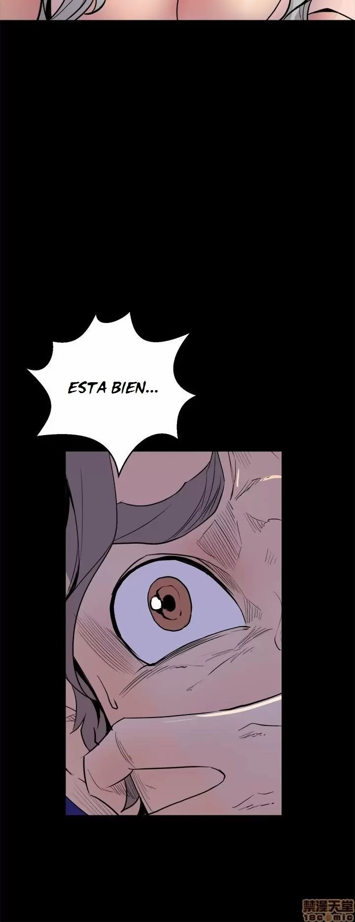 Peek Capítulo 4 - Página 45