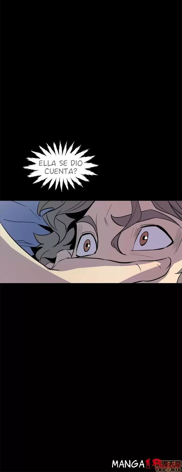 Peek Capítulo 4 - Página 47